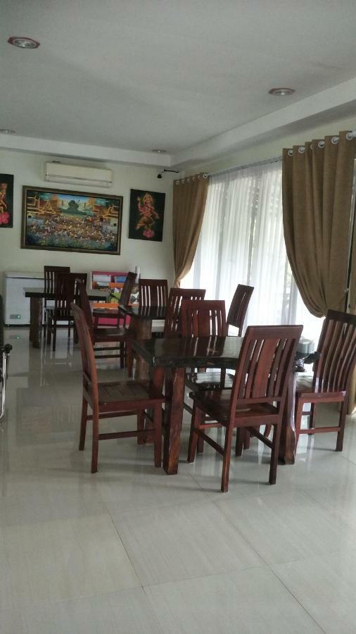 Tong Chang Resort Chumphon Esterno foto