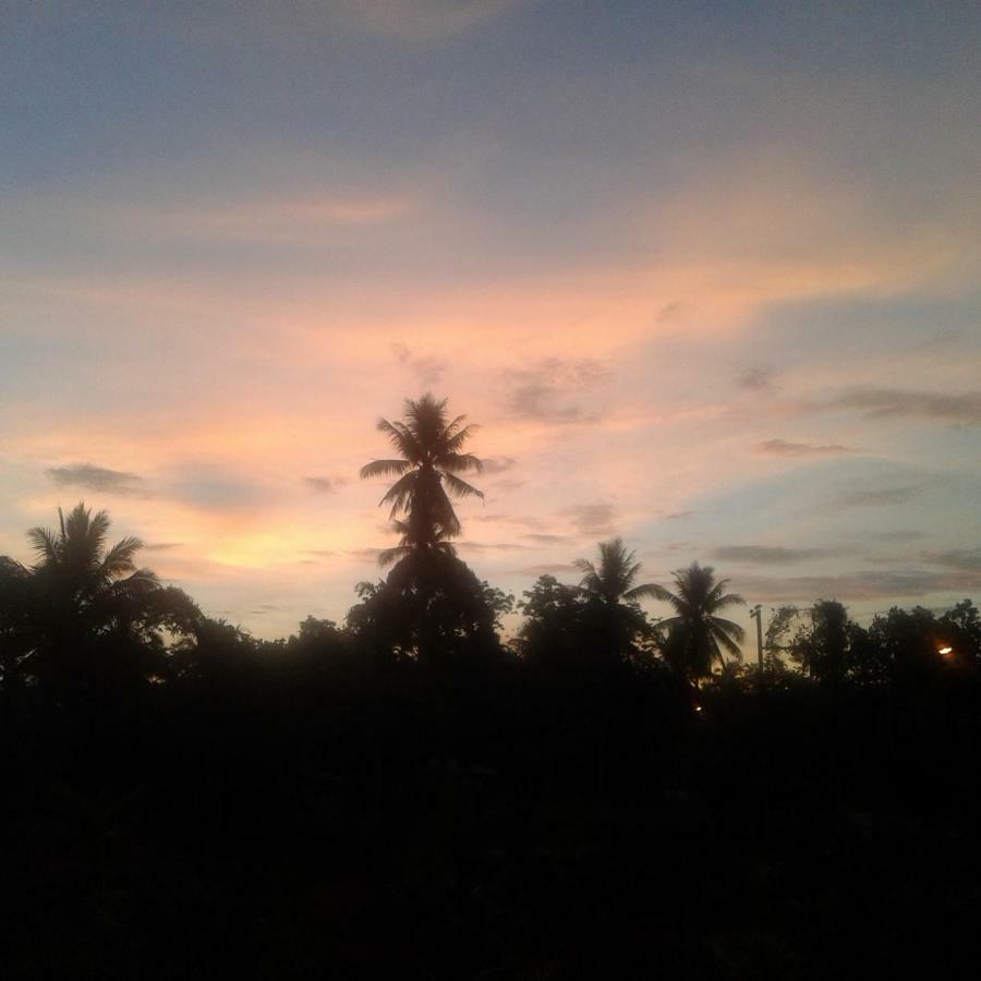 Tong Chang Resort Chumphon Esterno foto